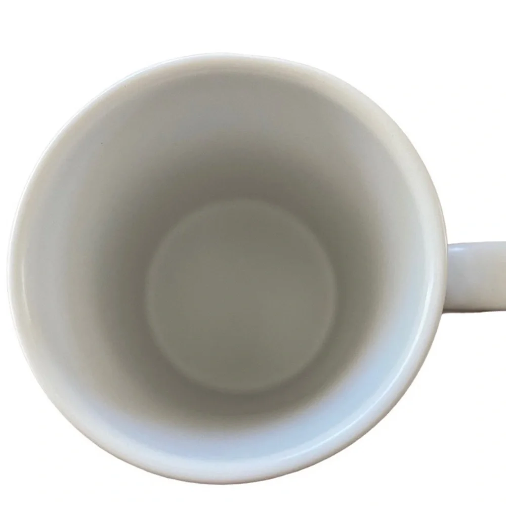 Rae Dunn by Magenta 15 Oz Coffee Tea Mug
